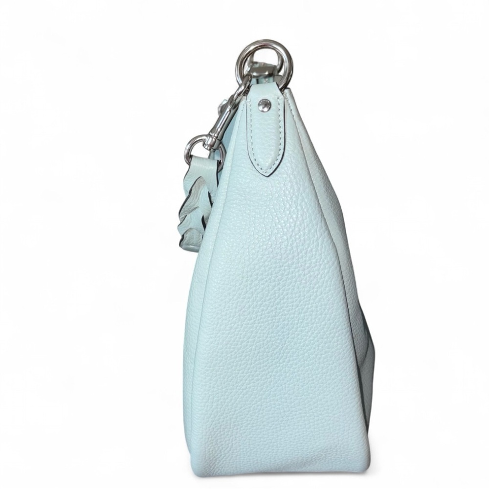 Coach Jules Hobo Purse & Wallet! - Picture 6 of 13